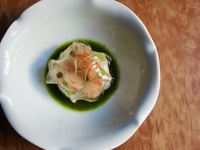 [Dinner] Christmas course + wine pairing included December 19th (Fri) - 26th (Fri), 2025