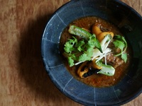 [Weekend Lunch] Chef's Choice 5-Course Shared Course from December 27th (Sat)