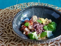 [Weekend Lunch] Chef's Choice 5-Course Shared Course + Dessert - From Saturday, December 27th