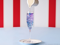 ＜オプション＞『バタフライレモネード』800込込