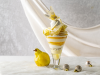 【12/1～12/27】Strings Winter Parfait 「Le Lectier」