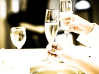 【みなとみらい一望個室確約】嬉しい1ドリンク＆コーヒー付き！平日限定の個室ランチプラン！