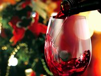 2025.Xmasコース　【飲み放題付き】￥11,000(税込)12月23～25日の限定販売