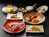 レストラン年末セール 飲み放題＆焼菓子のお土産付き 40%OFF