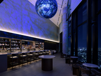 [Bellustar酒吧] Bellustar 2025-2026年倒數派對