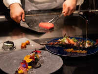 泉崎コース〈ステーキ食べ比べ〉 ※要前日予約