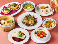 【12/1~12/25期間限定】Ms.CASABLANCA　Xmasコース！