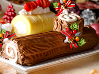 【2025】Xmas スペシャルディナーブッフェ