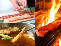 【2025-2026】Year End-New Year スペシャルディナーブッフェ