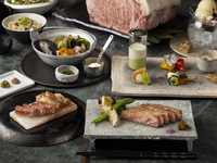 [Lunch & Dinner] Series Around Japan VOL.26 "Discover Iwate" Yukitsubaki Course + Champagne Toast