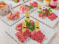 ◆◆AgingX'mas2025クリスマスディナー12,000円◆◆