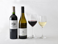 【オプション】ノンアルコール3杯セット　4934円