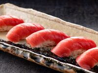  Dinner Sushi Mizukaze