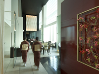 New year Kaiseki Keiga