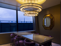 Lunch [Private Room] Seat reservation only