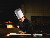 ランチコース～第58回アルスノヴァ国際料理賞 日本代表記念メニュー～