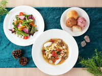 １２月フラーブ