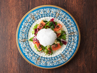 クリスマランチ