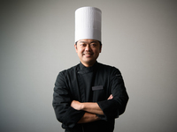 ディナーコース～第58回アルスノヴァ国際料理賞 日本代表記念メニュー～