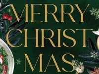 クリスマス ランチ【アニバーサリー ノエルプラン】 1部 11:00～12:30 