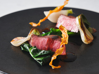 【ディナーコースB】