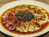 [Year-end party plan] 2-hour all-you-can-drink "Ushigoro" course