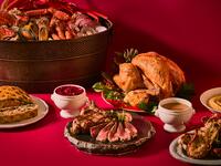 Festive II Weekend Lunch Buffet | Child