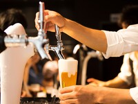 12/7(日)限定【マラソンBuffet】ブッフェ + 飲み放題付き 15%OFF (12歳以上)