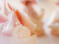 ザ・リッツ・カールトン日光 アフタヌーンティー ＜1/28～＞