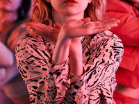 6/27【ヴォ―ギングイベント】Time Travel Pride Kiki Ball