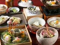 幹事様応援！【禅園・忘年会プランA】