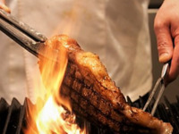 クリスマス　デイナー