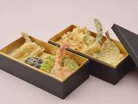 【テイクアウト】特製天ぷら盛り合わせ※予約制