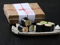 【テイクアウト】ばら巻き※予約制