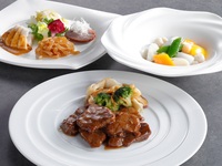 【2026】新春コース 富貴（1/1～1/5）