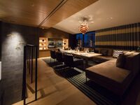 [Entertainment/Business Dinner Plan] Enjoy a seasonal kaiseki meal that changes monthly in a private room with a toast included