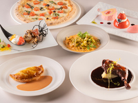 Xmaspartyplan　Acourse