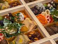 【おせち2026】肉割烹よし田のおせちオードブル