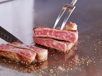【Weekday】 Wagyu Beef Dinner Course