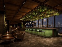 Seat only reservation