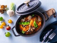 【셰프 엄선】창가 확약 런치 한정 5,000엔 코스 지산 지소의 신선한 식재료를 즐길 수 있는 전 5품