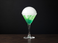 ～短編謎付きミステリーカクテル～