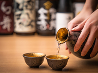 『20時以降限定』≪2時間飲み放付≫焼鳥宴会『月』～6,000円