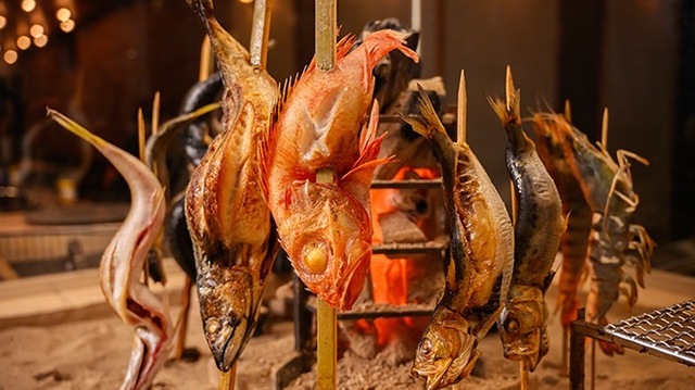 炉端焼き HOTARU - Restaurant Guide - TableCheck