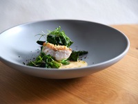 Déjeuner≪Newランチ≫