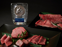 [3時間飲み放題付き] 2025年 品評会受賞牛特別コース シャトーブリアン付き