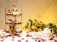 [Xmas2025] Christmas High Tea + Sparkling Wine & Free Flow (12/21-12/25)