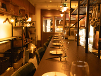 Seat only reservation