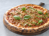 [Single item] Margherita Pizza (12/1~1/18)