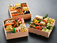 【THEClub会員】 想咲おせち ～日本料理～／限定10個